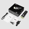 Framlampa Gaciron Speed X 1250