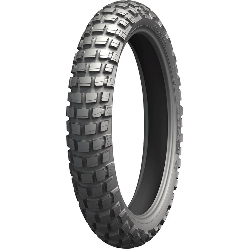 Michelin MC Däck Anawild 90/90-21 54R TL