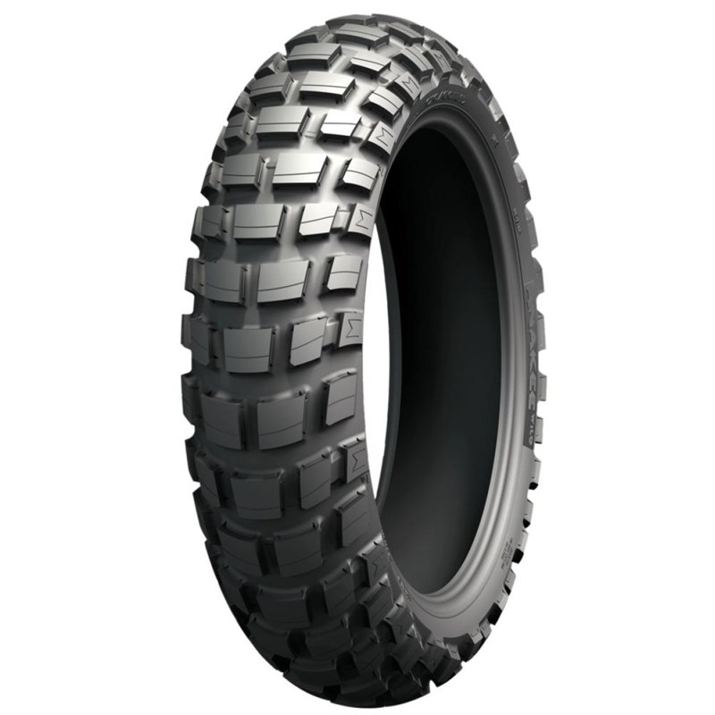 Michelin MC Däck Anakee Wild 150/70R18 70RTL