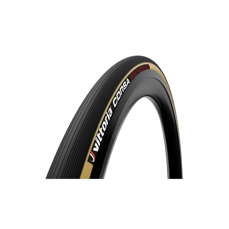 Däck Vittoria Corsa G2 Para 25-622 (700 x 25C / 28 x 1.00) vikbart