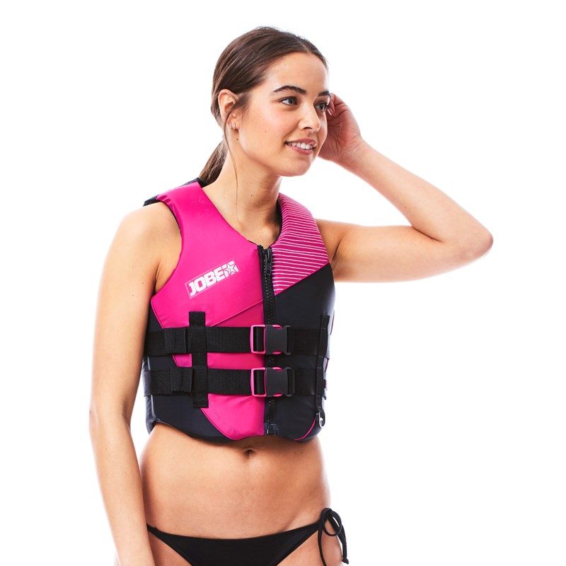 Flytväst Jobe Funktion Nylon Dam