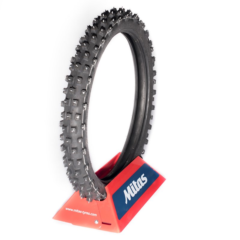 Dubbdäck Mitas XT-994 80/100-21 196 Dubb