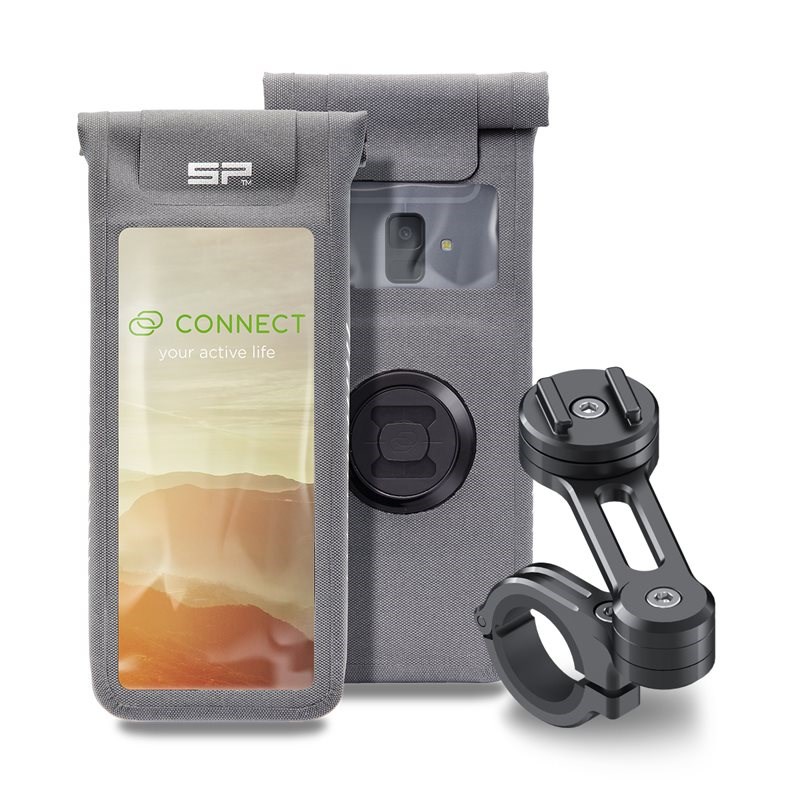 SP Connect Moto Bundle Universal Case Universal M