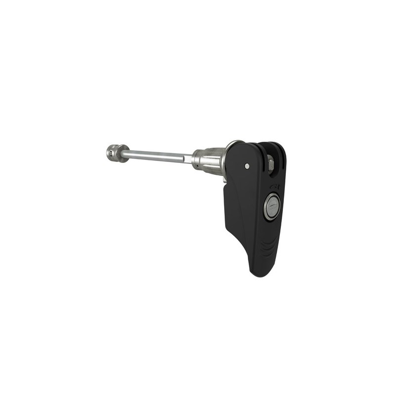 Thule Snabblås ThruRide 9mm