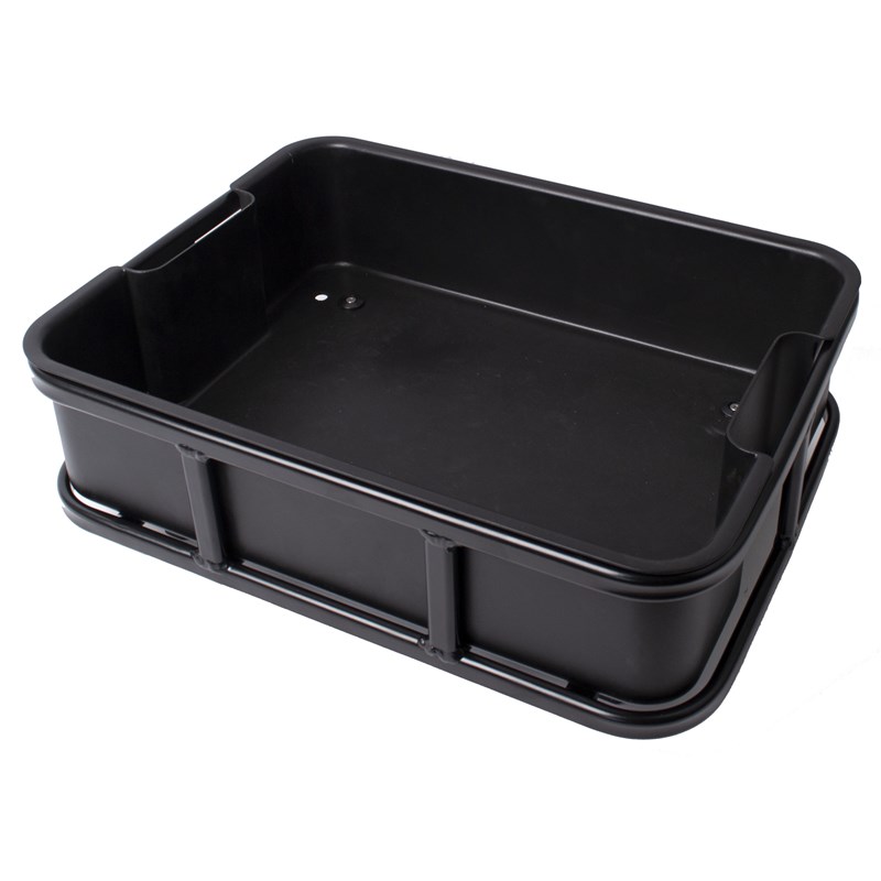 Atran Velo Cykelkorg Bakery Crate AVS