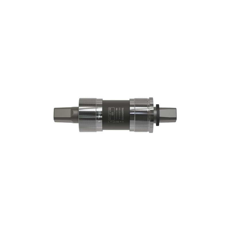 Shimano Vevlager BB-UN300 BSA Fyrkant