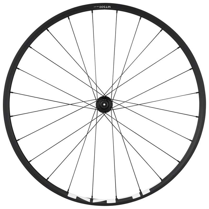 Shimano Framhjul WH-MT500 29