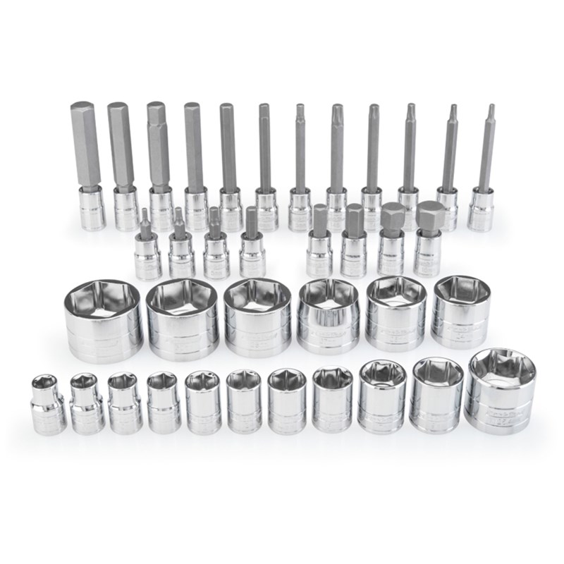 Park Tool Parktool Socket and Bit set SBS-3