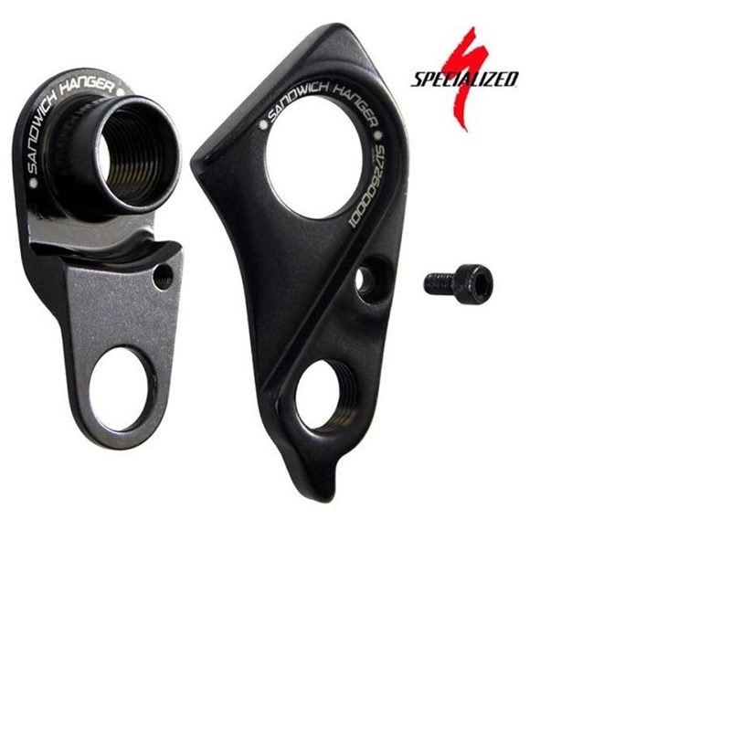 Växelöra Specialized MTB Thruaxle