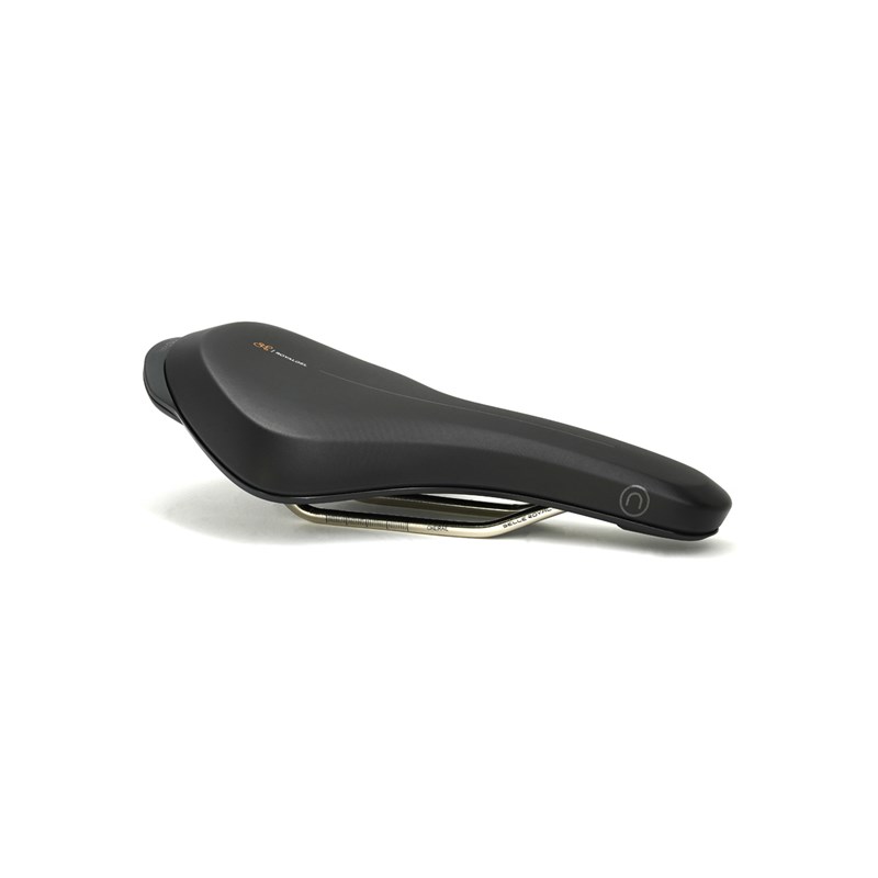 Cykelsadel Selle Royal On Athletic