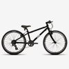 Frog Barncykel 61 Electric Blue 24"
