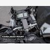 Quad Lock Motorcycle Handlebar Mount