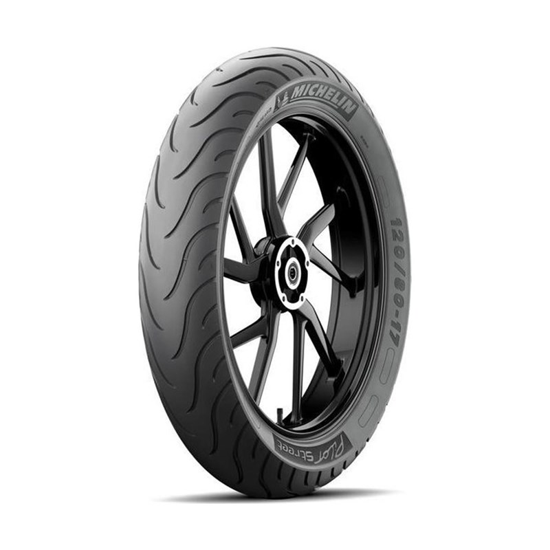 Michelin Pilot Street 130/70-17 62S TL/TT Re