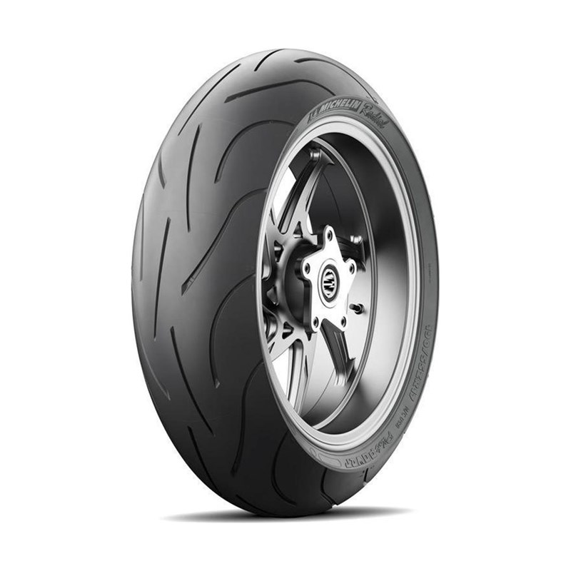Köp Mc Däck Michelin Pilot Power 2ct 19055 Zr 17 Bak På 