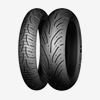 Michelin Pilot Road4 GT 120/70 ZR 17 M/C (58W) TL Fr