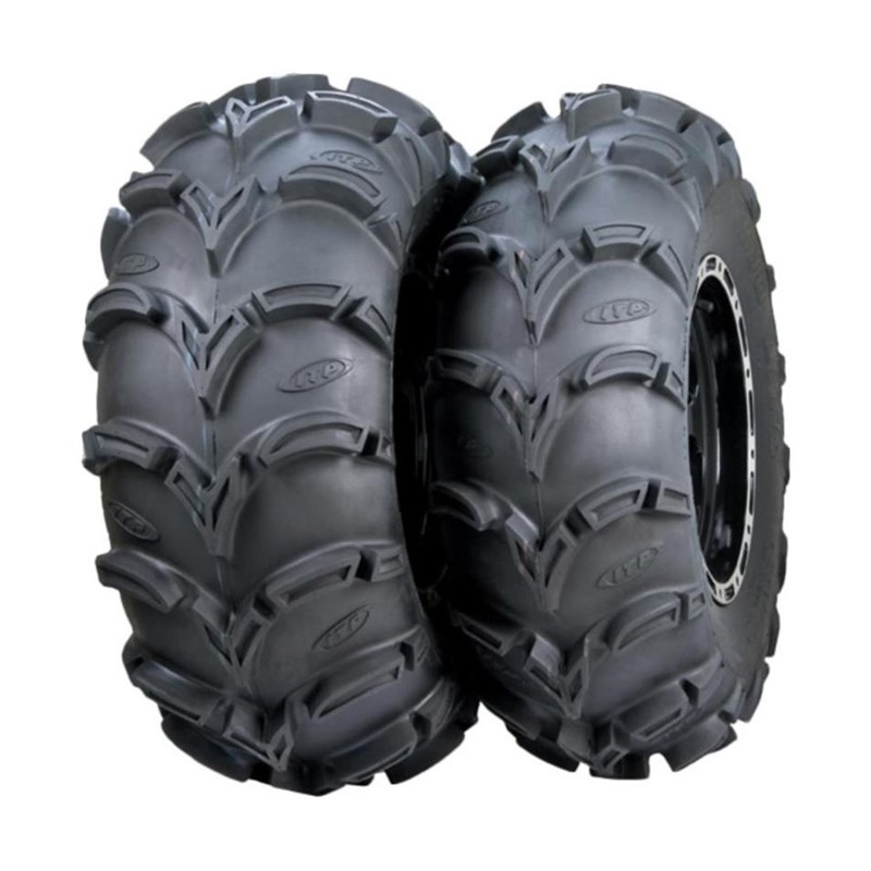 ITP Däck Mud Lite XL 27x10.00-14 6-Ply