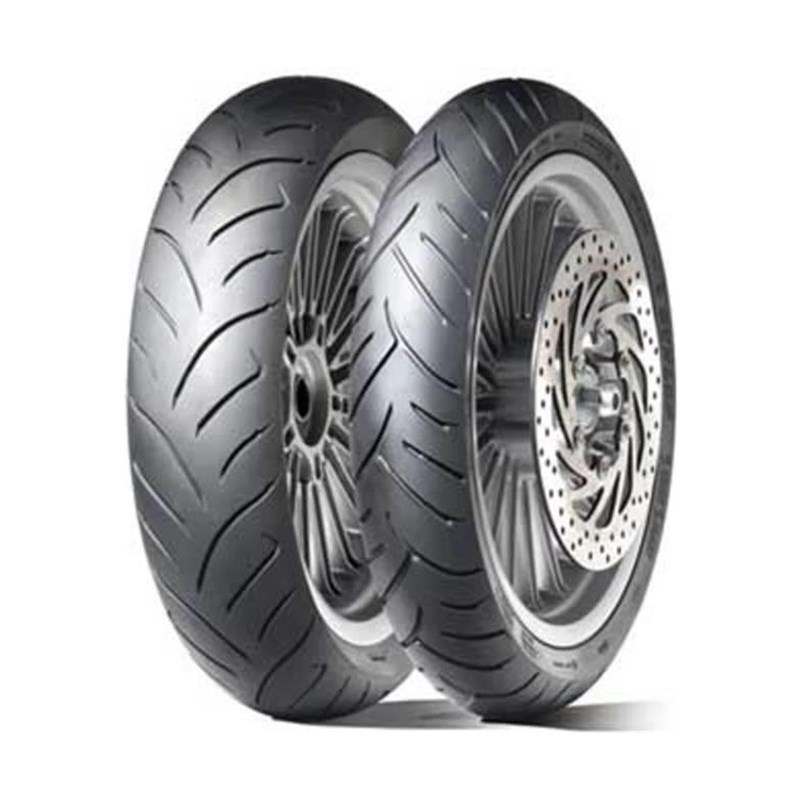 Dunlop Mopeddäck Scootsmart RFD 140/70-14