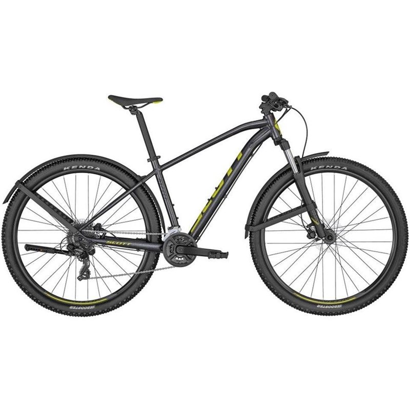 Scott MTB Aspect 760 Eq