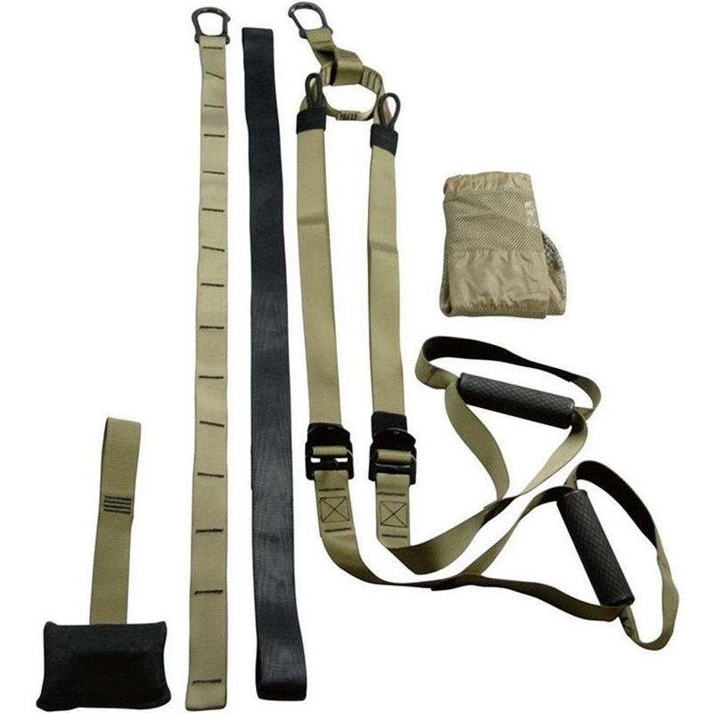 Suspension Trainer Pro
