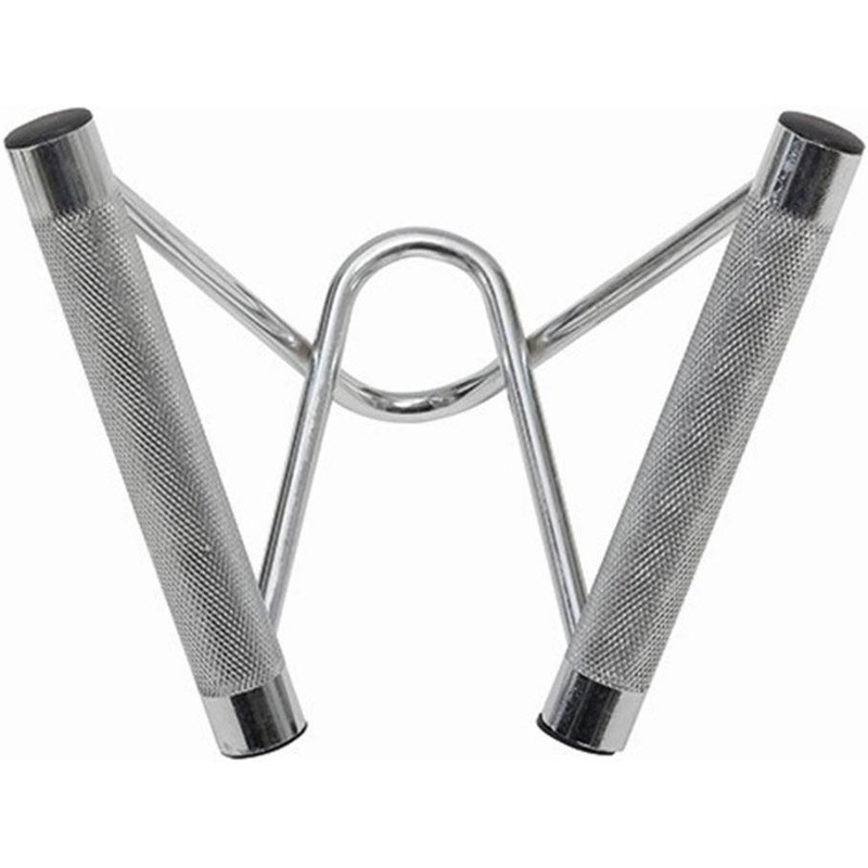 Roddhandtag Metall