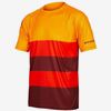 Endura Cykeltröja Singletrack Core T Tangerine