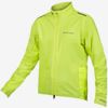 Endura Regnjacka Pro Sl Waterproof Shell Jacket Hivizyellow