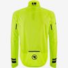 Endura Regnjacka Pro Sl Waterproof Shell Jacket Hivizyellow