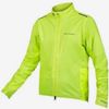 Endura Regnjacka Pro Sl Waterproof Shell Jacket Hivizyellow