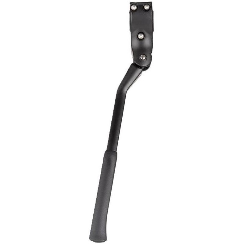 Atran Velo Cykelstöd Mooveable Flex 24/28" Svart