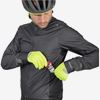 Endura Regnjacka Pro Sl Waterproof Shell Jacket Black Svart