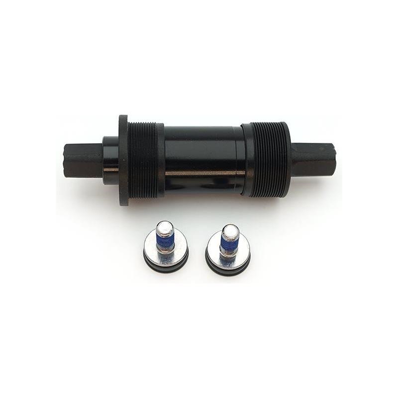 Connect Vevlager Steel Body 122 mm Bsa Plastic Cups Svart
