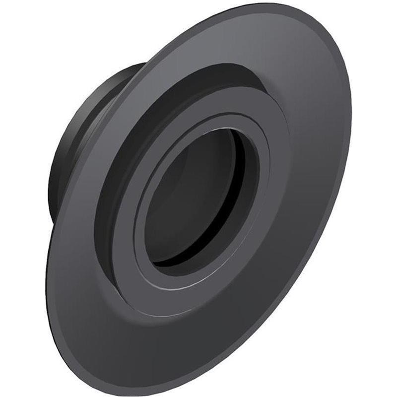 DT SWISS End cap Front Right FW ADAPT WP XXX/12 R BM DISC AERO LG Disc