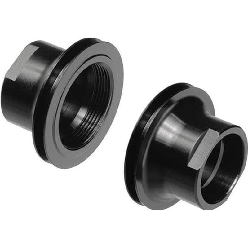 DT SWISS End cap Front FW ADAPT KIT 100/Ø09 240 DBISOS 9 mm QR Disc