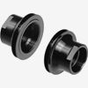 DT SWISS End cap Front FW ADAPT KIT 100/Ø09 240 DBISOS 9 mm QR Disc