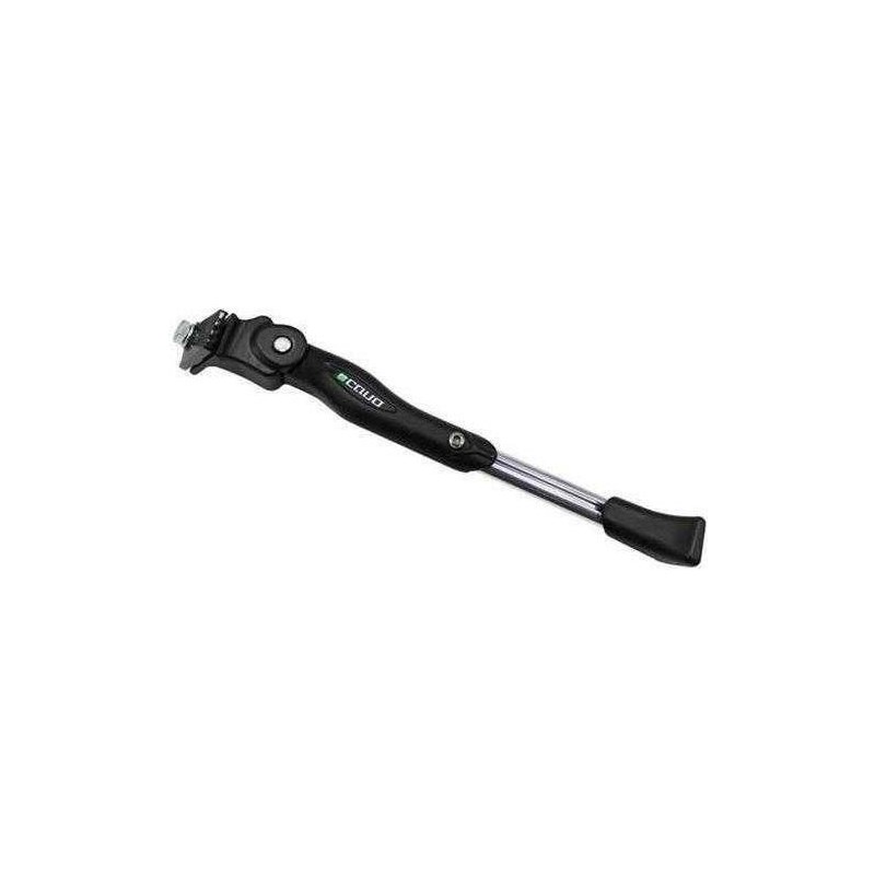 Cavo Cykelstöd Centrummonterat 24-28" Svart/Silver