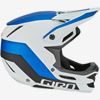 Giro Cykelhjälm Insurgent Spherical Mips Mat White/Ano Blue