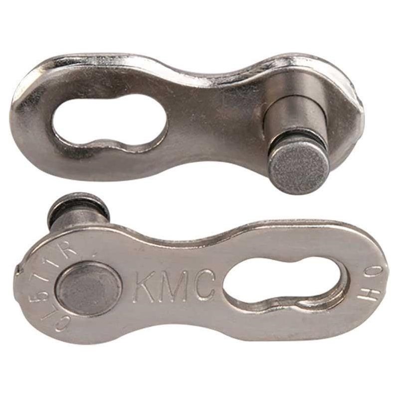 KMC Kedjelås MissingLink 7/8R 7/8-Växlar EPT 7 3 mm 2 st i förpackning
