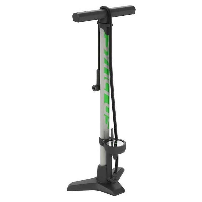Syncros Fotpump Vernon 3.0 Fade Gry/Grn