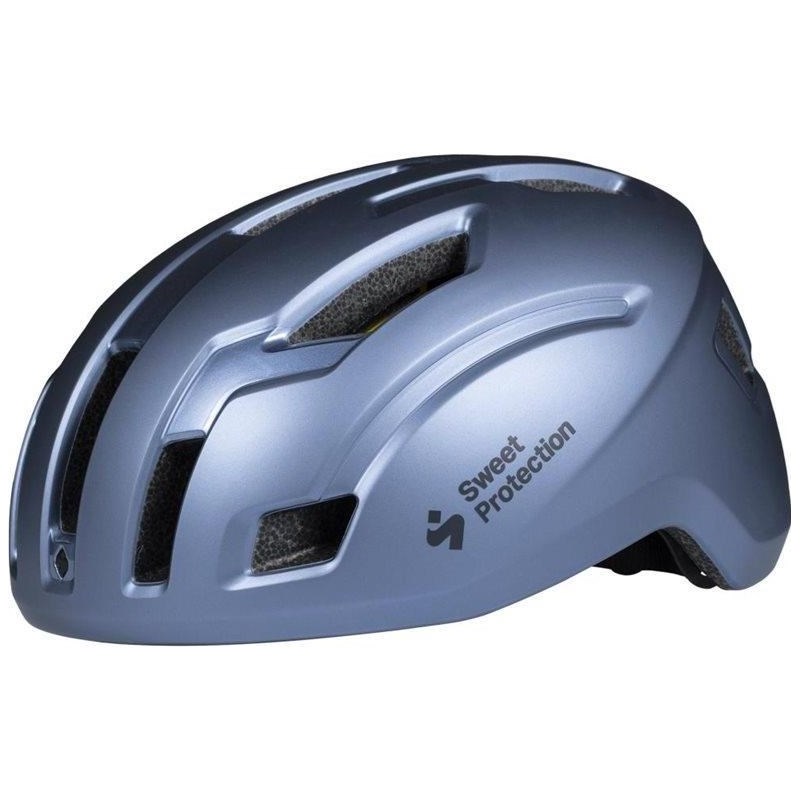 Sweet Protection Cykelhjälm Seeker MipsFlare Metallic