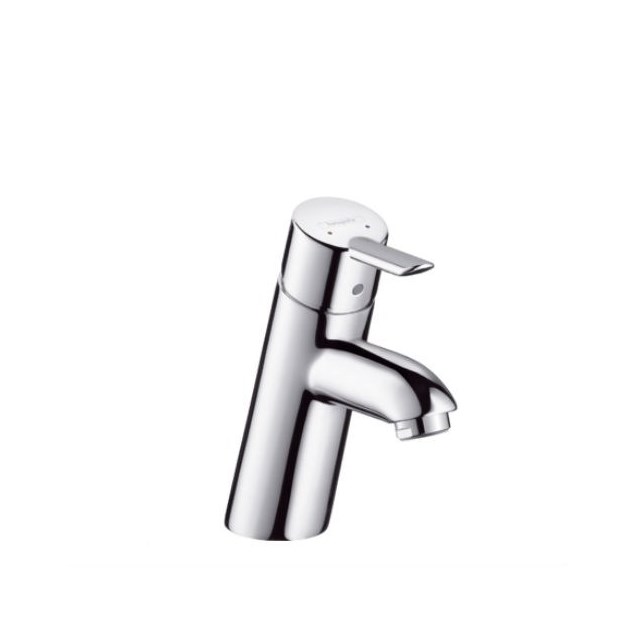 Hansgrohe Håndvaskarmatur Focus S uden Løft-op ventil