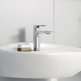 Gustavsberg Håndvaskarmatur Estetic Krom