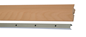 Niveauliste Kährs Massiv Bøg Lak, 58x20 mm til 14-20 mm