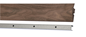 Niveauliste Kährs Massiv Valnød Lak, 58x20 mm til 14-20 mm