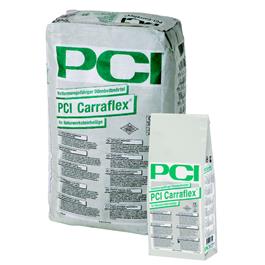 PCI Fix Carraflex hvid 25 kg