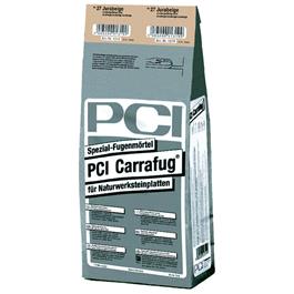 PCI Fuge Carrafug antracit 5 kg
