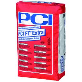 PCI Fliseklæber FT Extra 25 kg