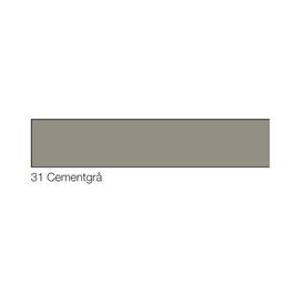 PCI Fug Nanofug cementgrå Nr. 31 15 kg