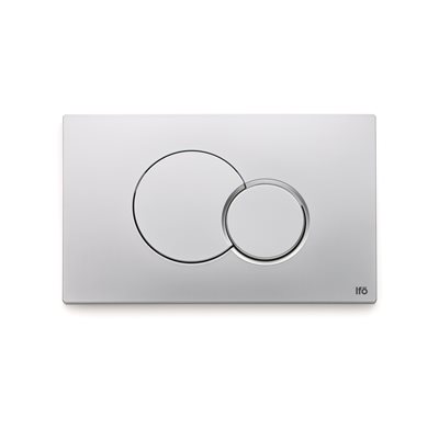 Skylleknap Ifö 96847 Classic Matkrom