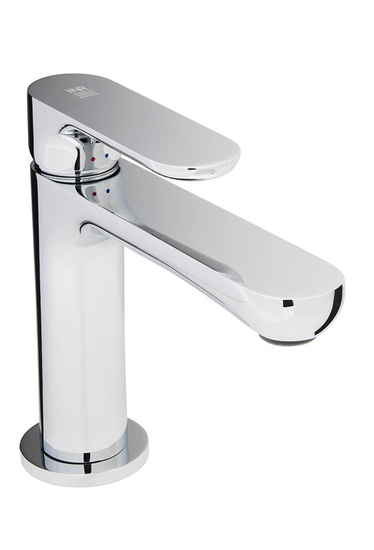 Håndvaskarmatur INR SLEEK Lav Krom