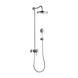 Hovedbrusersæt Hansgrohe Axor Montreux Showerpipe 150 cc